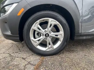 Hyundai KONA 2023 AWD SEL 4dr Crossover
