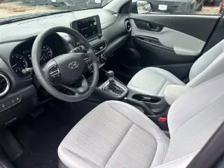 Hyundai KONA 2023 AWD SEL 4dr Crossover