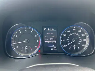 Hyundai KONA 2023 AWD SEL 4dr Crossover