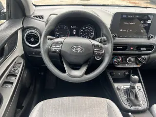 Hyundai KONA 2023 AWD SEL 4dr Crossover