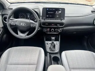 Hyundai KONA 2023 AWD SEL 4dr Crossover