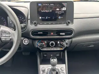 Hyundai KONA 2023 AWD SEL 4dr Crossover