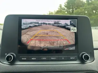 Hyundai KONA 2023 AWD SEL 4dr Crossover