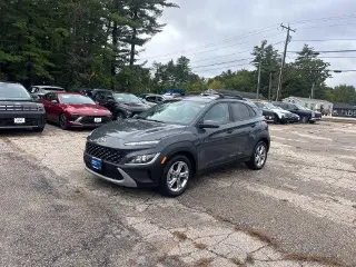 Hyundai KONA 2023 AWD SEL 4dr Crossover