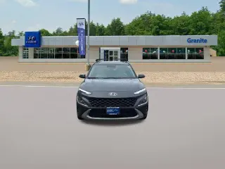 Hyundai KONA 2023 AWD SEL 4dr Crossover