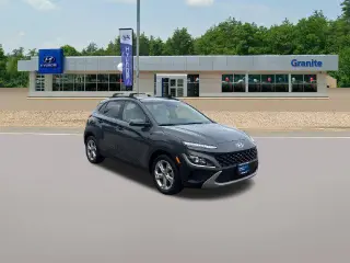 Hyundai KONA 2023 AWD SEL 4dr Crossover