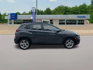 Hyundai KONA 2023 AWD SEL 4dr Crossover