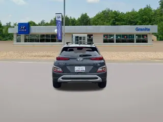 Hyundai KONA 2023 AWD SEL 4dr Crossover