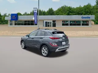Hyundai KONA 2023 AWD SEL 4dr Crossover