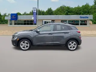 Hyundai KONA 2023 AWD SEL 4dr Crossover