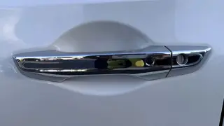 2018 HONDA ODYSSEY