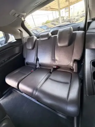 2018 HONDA ODYSSEY