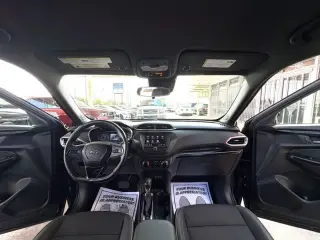 2022 CHEVROLET TRAILBLAZER