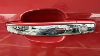 2017 BUICK ENCORE