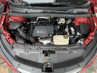 2017 BUICK ENCORE