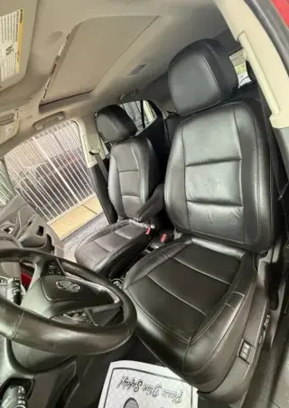 2017 BUICK ENCORE