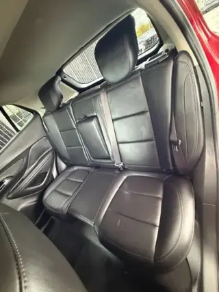2017 BUICK ENCORE
