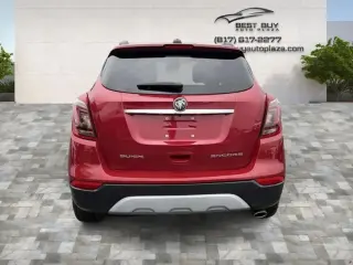 2017 BUICK ENCORE