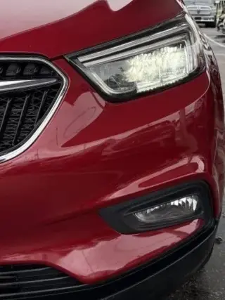 2017 BUICK ENCORE