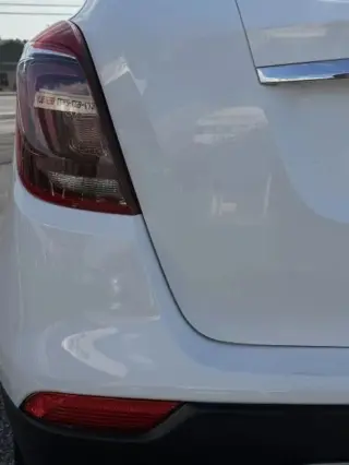 2020 BUICK ENCORE