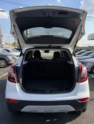 2020 BUICK ENCORE