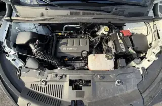 2020 BUICK ENCORE