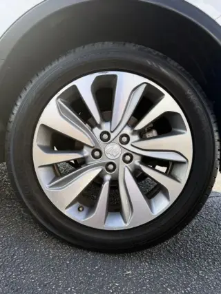 2020 BUICK ENCORE