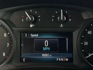 2020 BUICK ENCORE