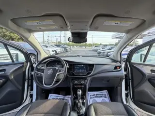 2020 BUICK ENCORE