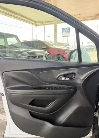 2020 BUICK ENCORE