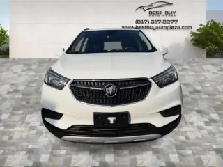 2020 BUICK ENCORE