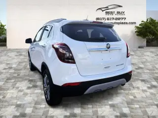 2020 BUICK ENCORE