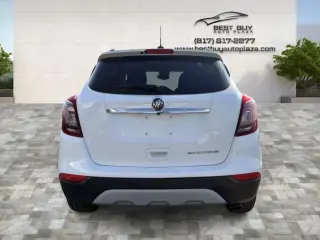 2020 BUICK ENCORE