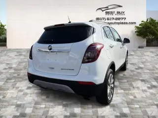 2020 BUICK ENCORE