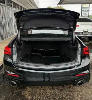 2018 ACURA TLX