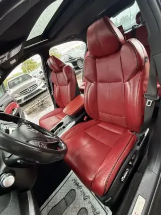2018 ACURA TLX