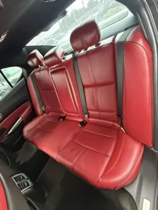 2018 ACURA TLX