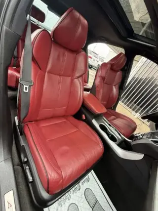 2018 ACURA TLX