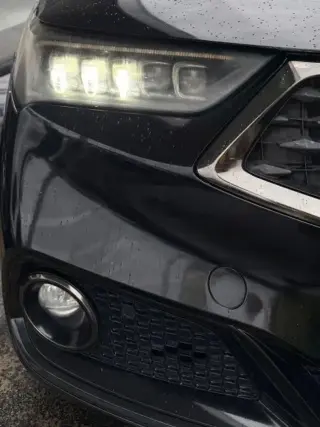 2018 ACURA TLX