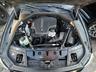 2014 BMW 5 SERIES