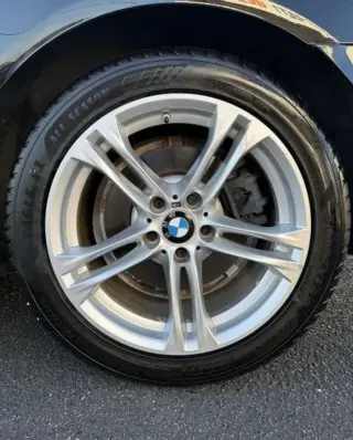 2014 BMW 5 SERIES