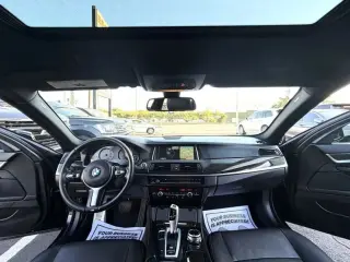 2014 BMW 5 SERIES