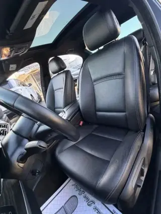 2014 BMW 5 SERIES