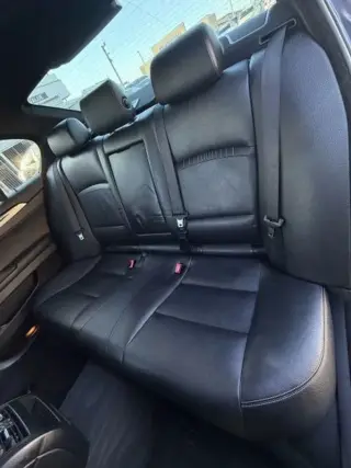2014 BMW 5 SERIES