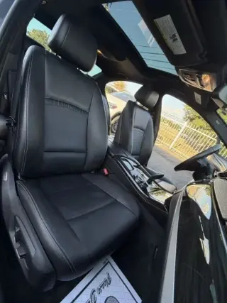 2014 BMW 5 SERIES