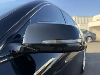 2014 BMW 5 SERIES