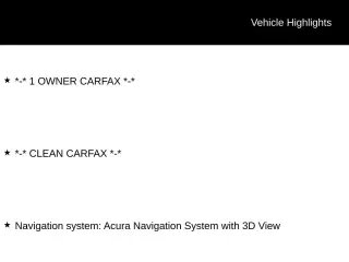 Acura RDX 2021 SH-AWD 4dr SUV con paquete Advance