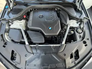 2020 BMW 5 SERIES