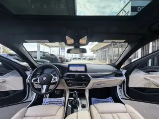 2020 BMW 5 SERIES