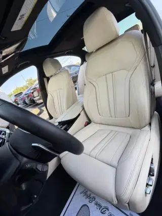 2020 BMW 5 SERIES
